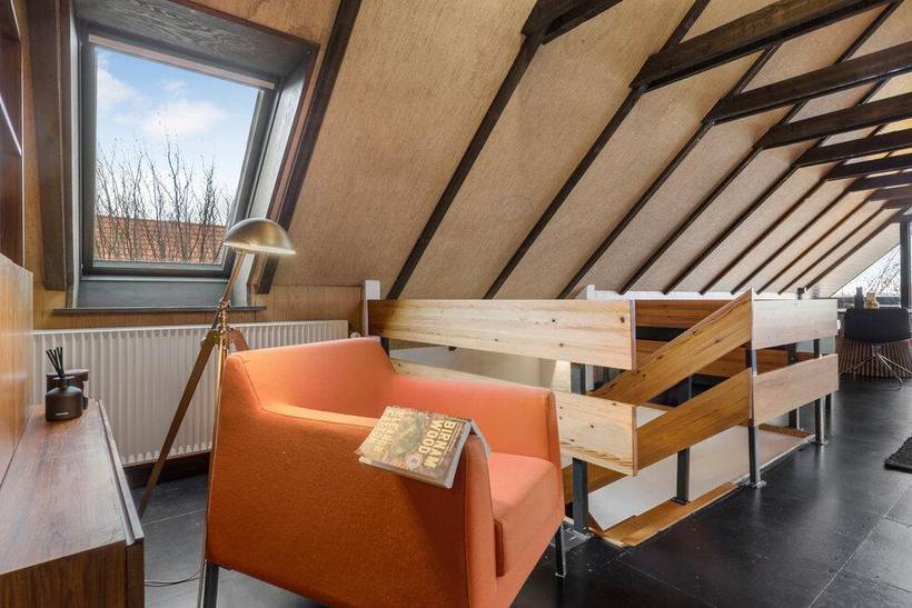 Foto von Ferienhaus OJ63 in Ebeltoft - Ostjütland