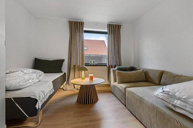 Foto von Ferienhaus OJ63 in Ebeltoft - Ostjütland