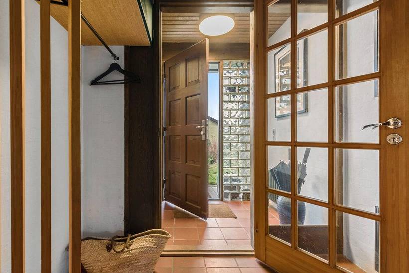 Foto von Ferienhaus OJ63 in Ebeltoft - Ostjütland