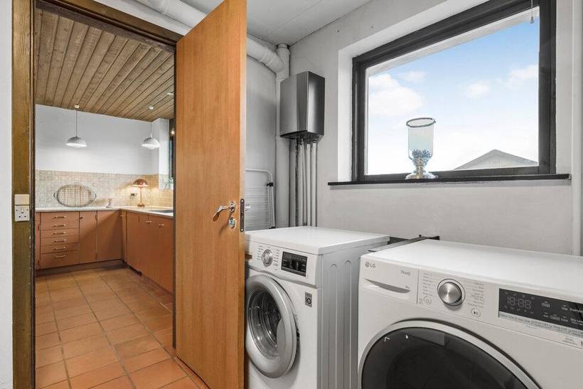 Foto von Ferienhaus OJ63 in Ebeltoft - Ostjütland