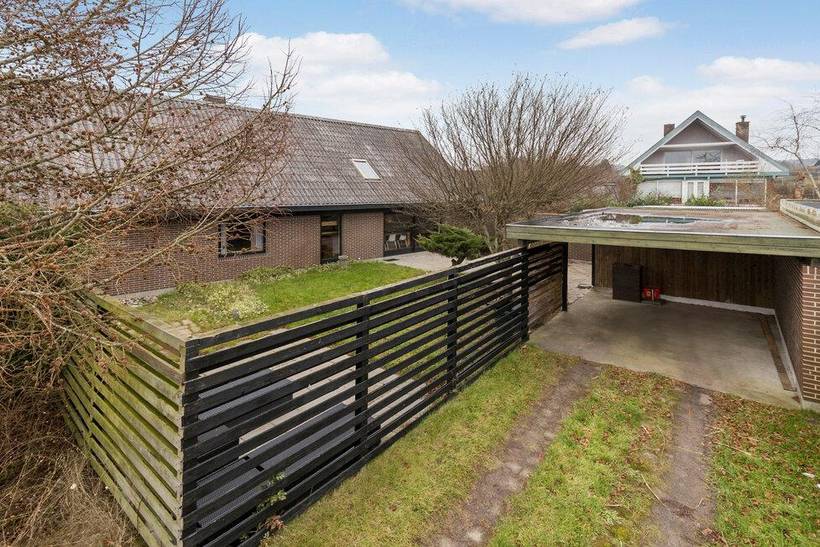 Foto von Ferienhaus OJ63 in Ebeltoft - Ostjütland