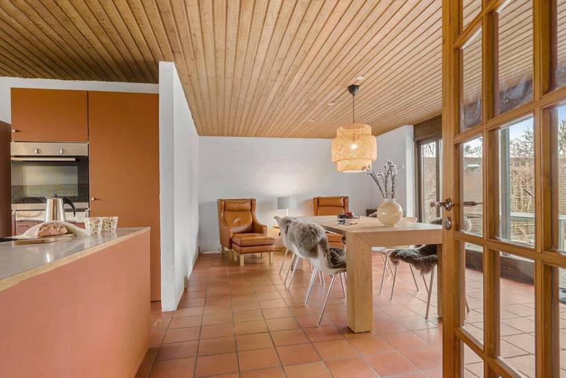 Foto von Ferienhaus OJ63 in Ebeltoft - Ostjütland