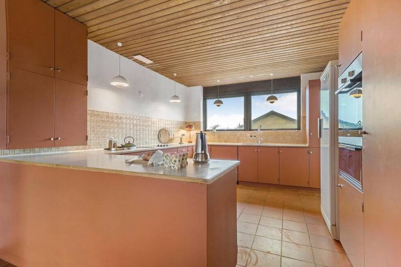 Foto von Ferienhaus OJ63 in Ebeltoft - Ostjütland