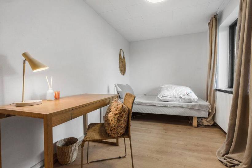 Foto von Ferienhaus OJ63 in Ebeltoft - Ostjütland