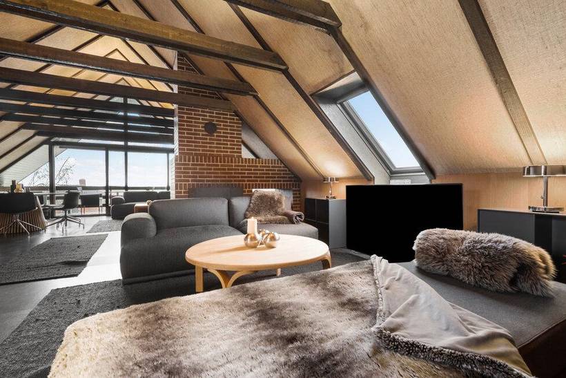 Foto von Ferienhaus OJ63 in Ebeltoft - Ostjütland