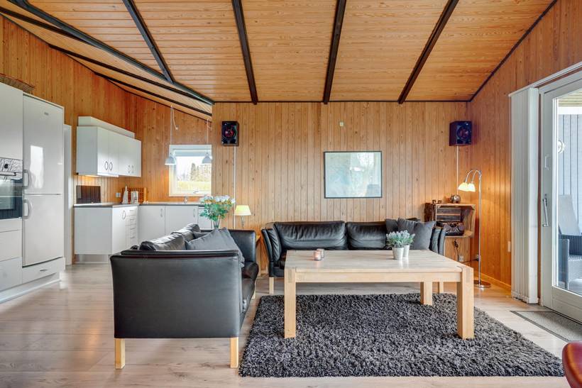 Foto von Ferienhaus OJ70 in Rendbjerg - Südjütland