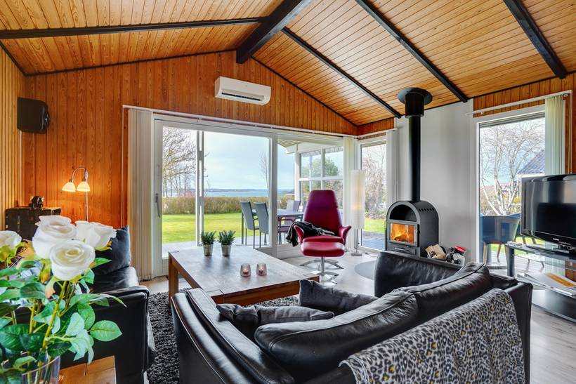 Foto von Ferienhaus OJ70 in Rendbjerg - Südjütland