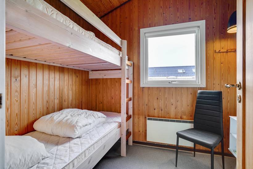 Foto von Ferienhaus OJ70 in Rendbjerg - Südjütland