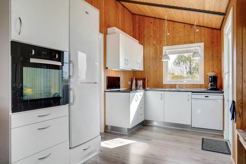 Foto von Ferienhaus OJ70 in Rendbjerg - Südjütland