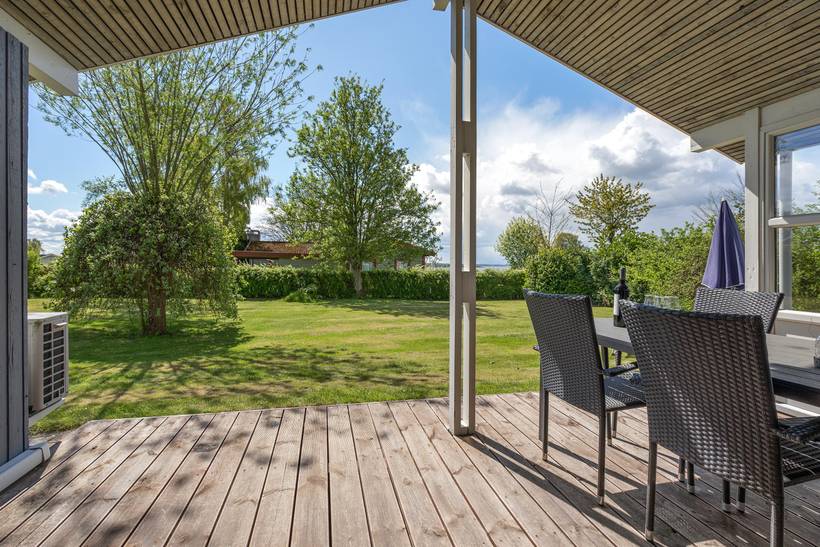 Foto von Ferienhaus OJ70 in Rendbjerg - Südjütland