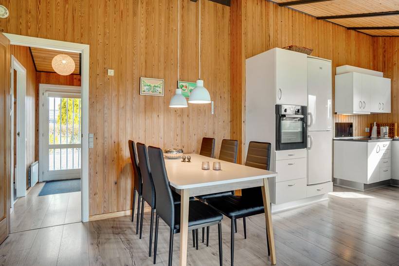 Foto von Ferienhaus OJ70 in Rendbjerg - Südjütland