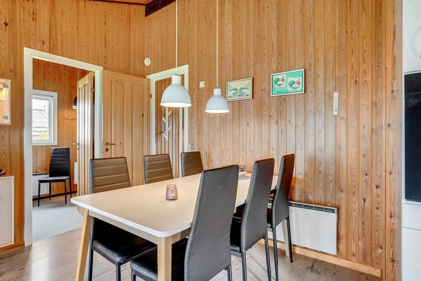 Foto von Ferienhaus OJ70 in Rendbjerg - Südjütland