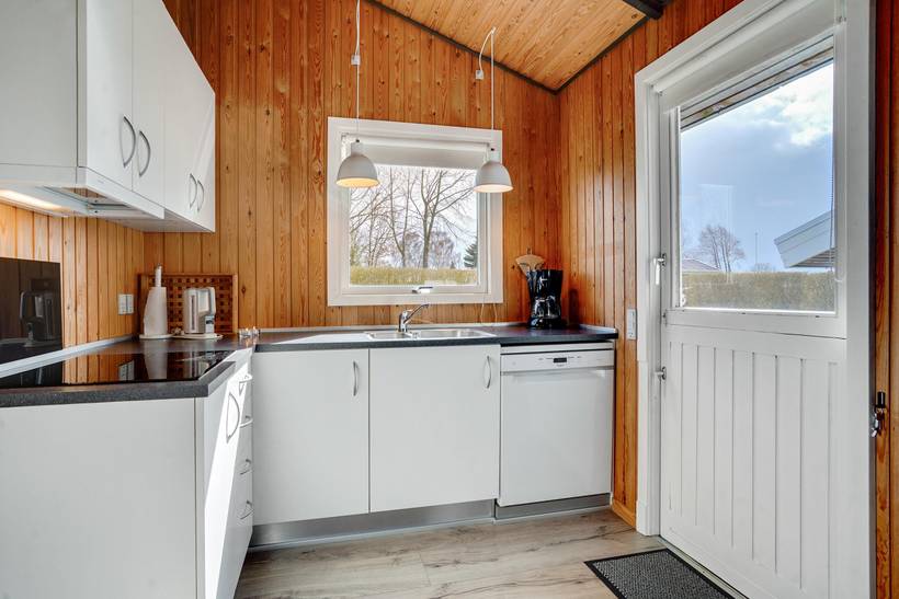 Foto von Ferienhaus OJ70 in Rendbjerg - Südjütland