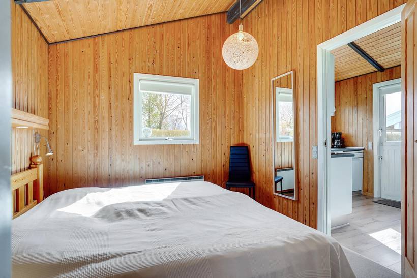 Foto von Ferienhaus OJ70 in Rendbjerg - Südjütland