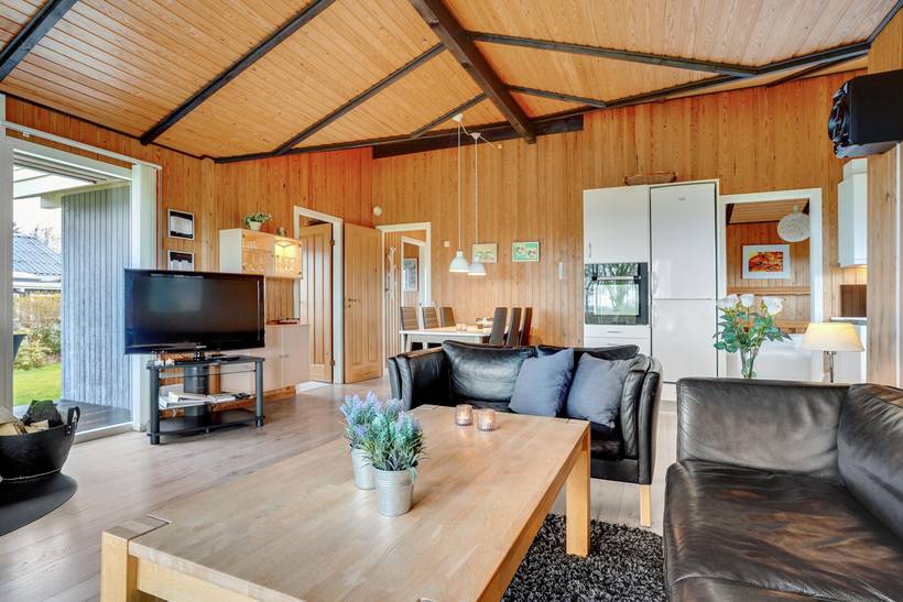 Foto von Ferienhaus OJ70 in Rendbjerg - Südjütland