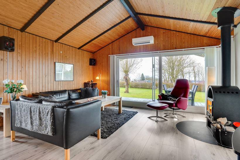 Foto von Ferienhaus OJ70 in Rendbjerg - Südjütland