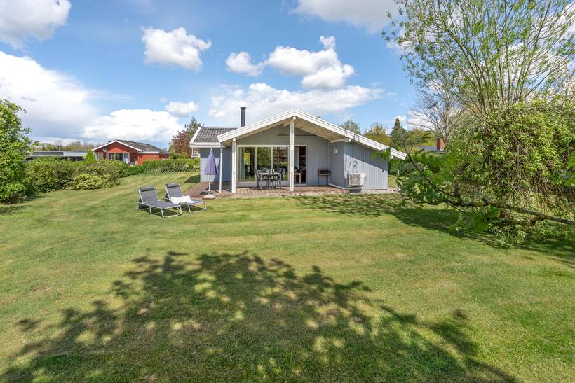 Foto von Ferienhaus OJ70 in Rendbjerg - Südjütland