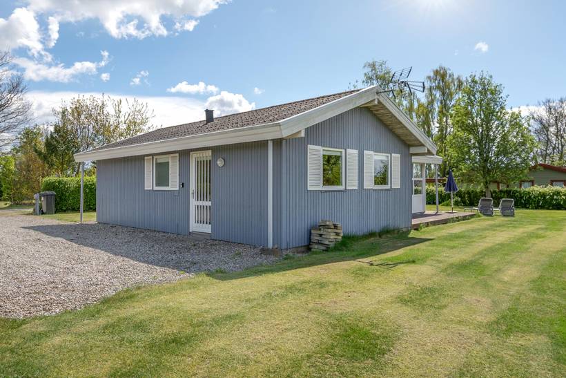 Foto von Ferienhaus OJ70 in Rendbjerg - Südjütland