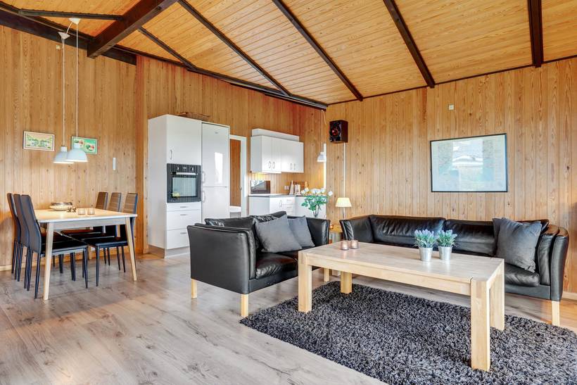 Foto von Ferienhaus OJ70 in Rendbjerg - Südjütland