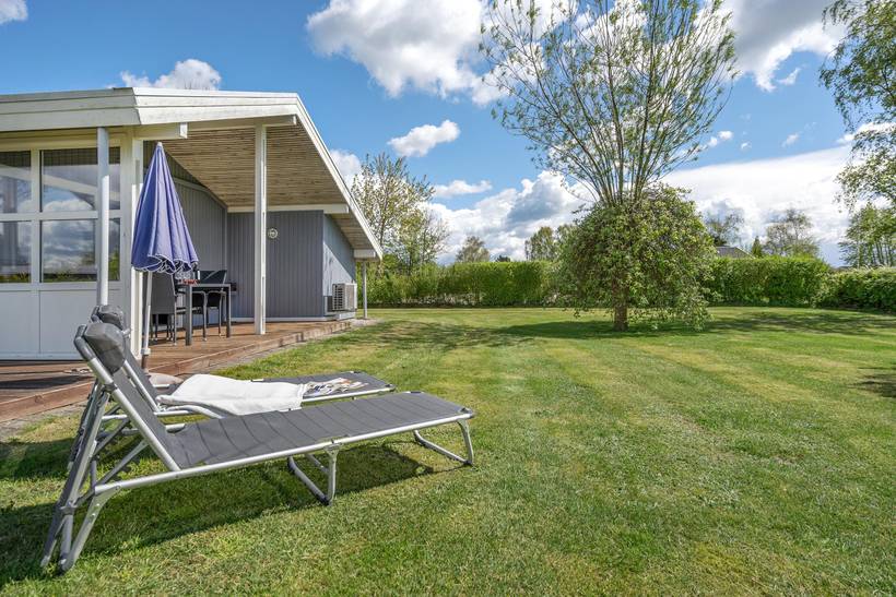 Foto von Ferienhaus OJ70 in Rendbjerg - Südjütland