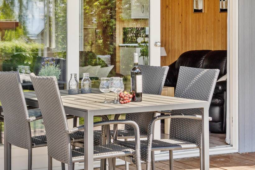 Foto von Ferienhaus OJ70 in Rendbjerg - Südjütland