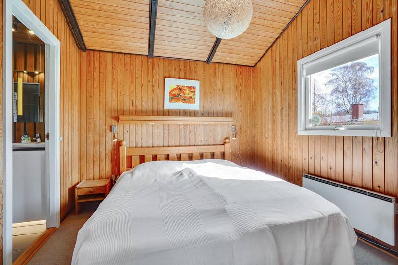 Foto von Ferienhaus OJ70 in Rendbjerg - Südjütland