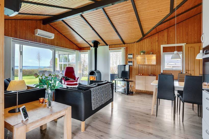 Foto von Ferienhaus OJ70 in Rendbjerg - Südjütland