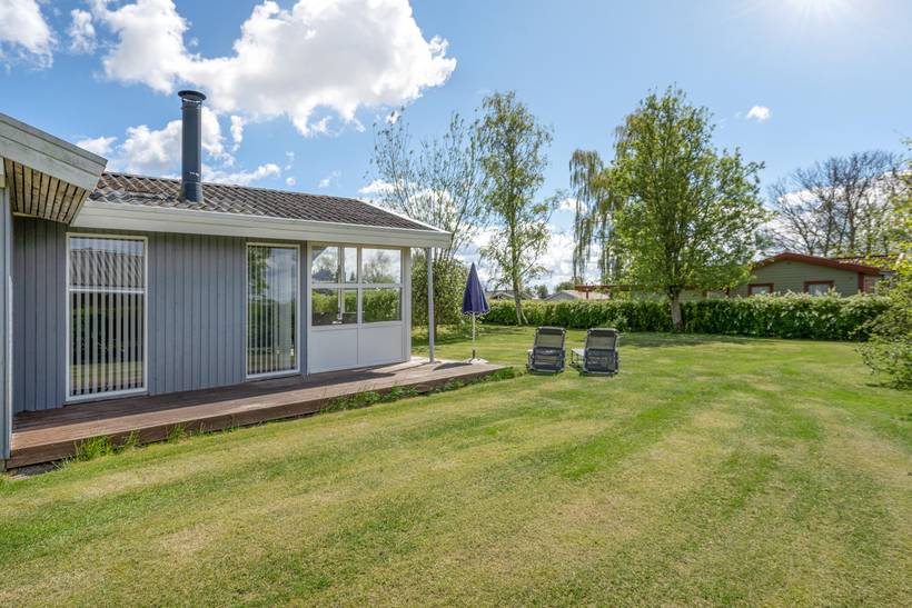 Foto von Ferienhaus OJ70 in Rendbjerg - Südjütland