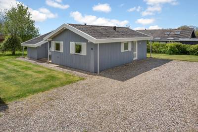 Vorschaubild von Ferienhaus OJ70 in Rendbjerg - Südjütland