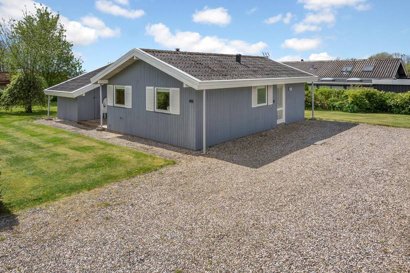 Foto von Ferienhaus OJ70 in Rendbjerg - Südjütland