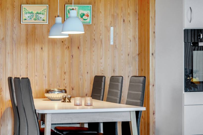 Foto von Ferienhaus OJ70 in Rendbjerg - Südjütland