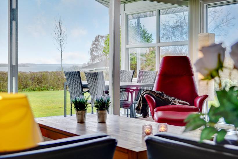 Foto von Ferienhaus OJ70 in Rendbjerg - Südjütland