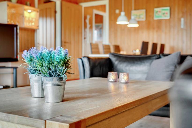Foto von Ferienhaus OJ70 in Rendbjerg - Südjütland
