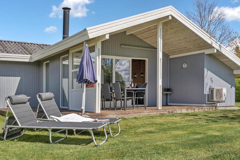 Foto von Ferienhaus OJ70 in Rendbjerg - Südjütland
