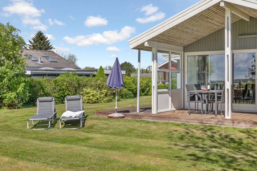 Foto von Ferienhaus OJ70 in Rendbjerg - Südjütland