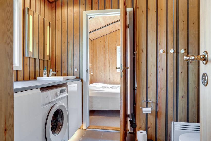 Foto von Ferienhaus OJ70 in Rendbjerg - Südjütland
