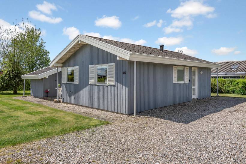 Foto von Ferienhaus OJ70 in Rendbjerg - Südjütland