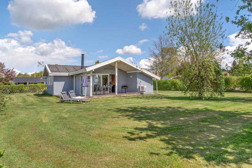 Foto von Ferienhaus OJ70 in Rendbjerg - Südjütland
