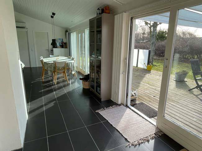 Foto von Ferienhaus OJ71 in Slettestrand - Nordjütland