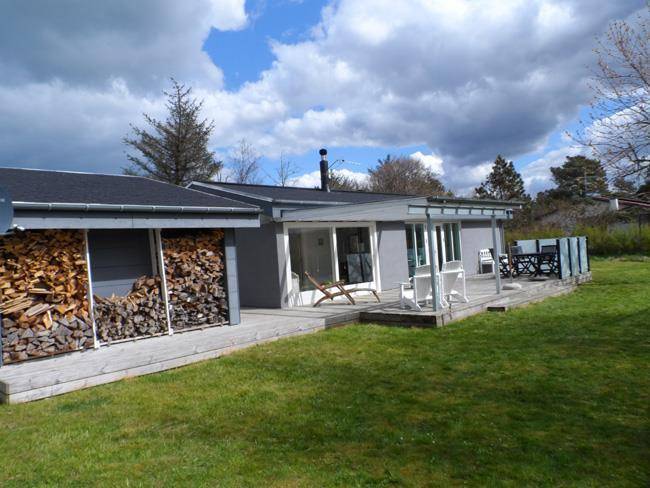 Foto von Ferienhaus OJ71 in Slettestrand - Nordjütland