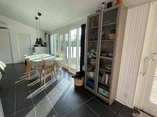 Foto von Ferienhaus OJ71 in Slettestrand - Nordjütland