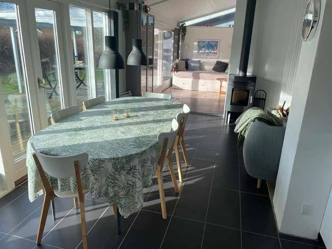 Foto von Ferienhaus OJ71 in Slettestrand - Nordjütland