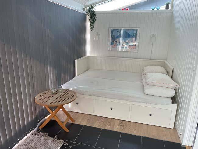 Foto von Ferienhaus OJ71 in Slettestrand - Nordjütland