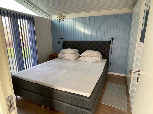 Foto von Ferienhaus OJ71 in Slettestrand - Nordjütland