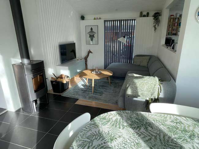 Foto von Ferienhaus OJ71 in Slettestrand - Nordjütland