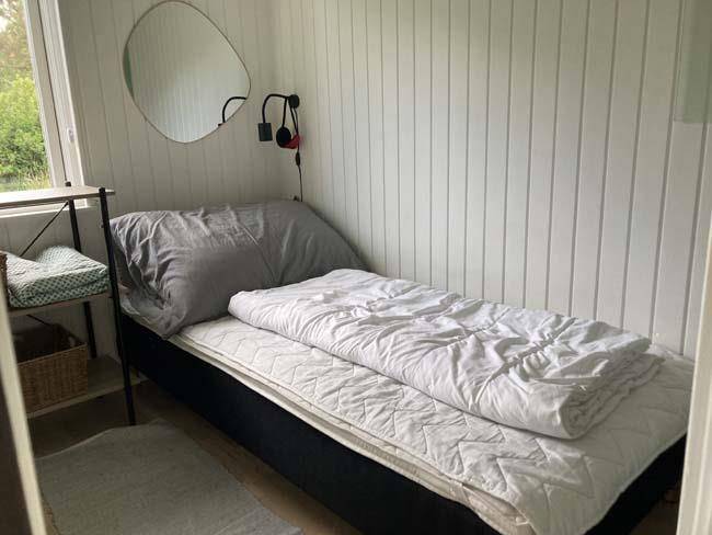 Foto von Ferienhaus OJ71 in Slettestrand - Nordjütland