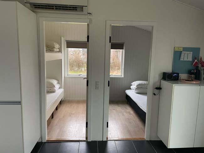 Foto von Ferienhaus OJ71 in Slettestrand - Nordjütland