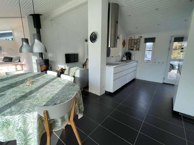 Foto von Ferienhaus OJ71 in Slettestrand - Nordjütland