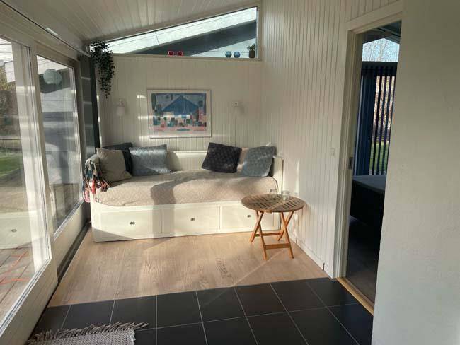 Foto von Ferienhaus OJ71 in Slettestrand - Nordjütland