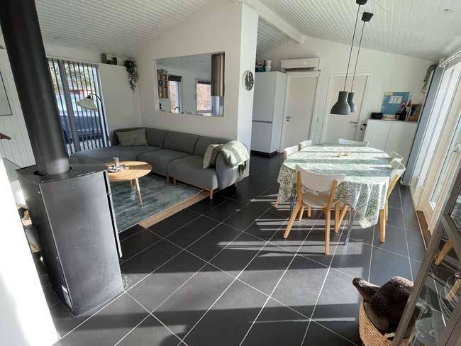 Foto von Ferienhaus OJ71 in Slettestrand - Nordjütland